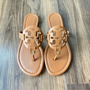 Miller Sandals Size 8.5 NWOT